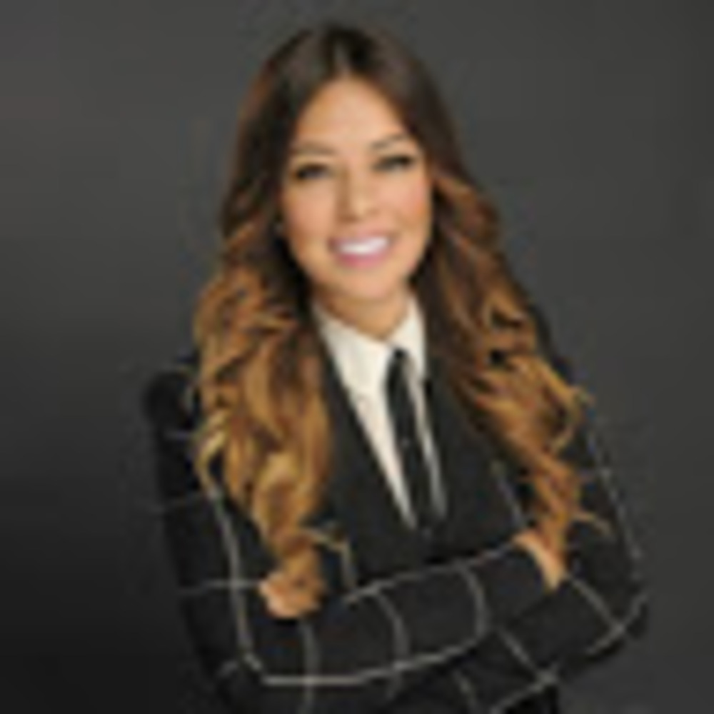 Meet your Posher, Krystal